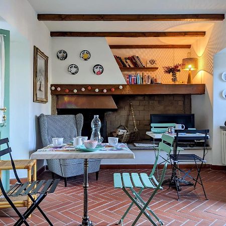 B&B Il Poggiolo Stresa Exterior foto