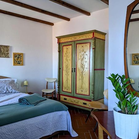 B&B Il Poggiolo Stresa Exterior foto