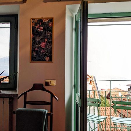 B&B Il Poggiolo Stresa Exterior foto