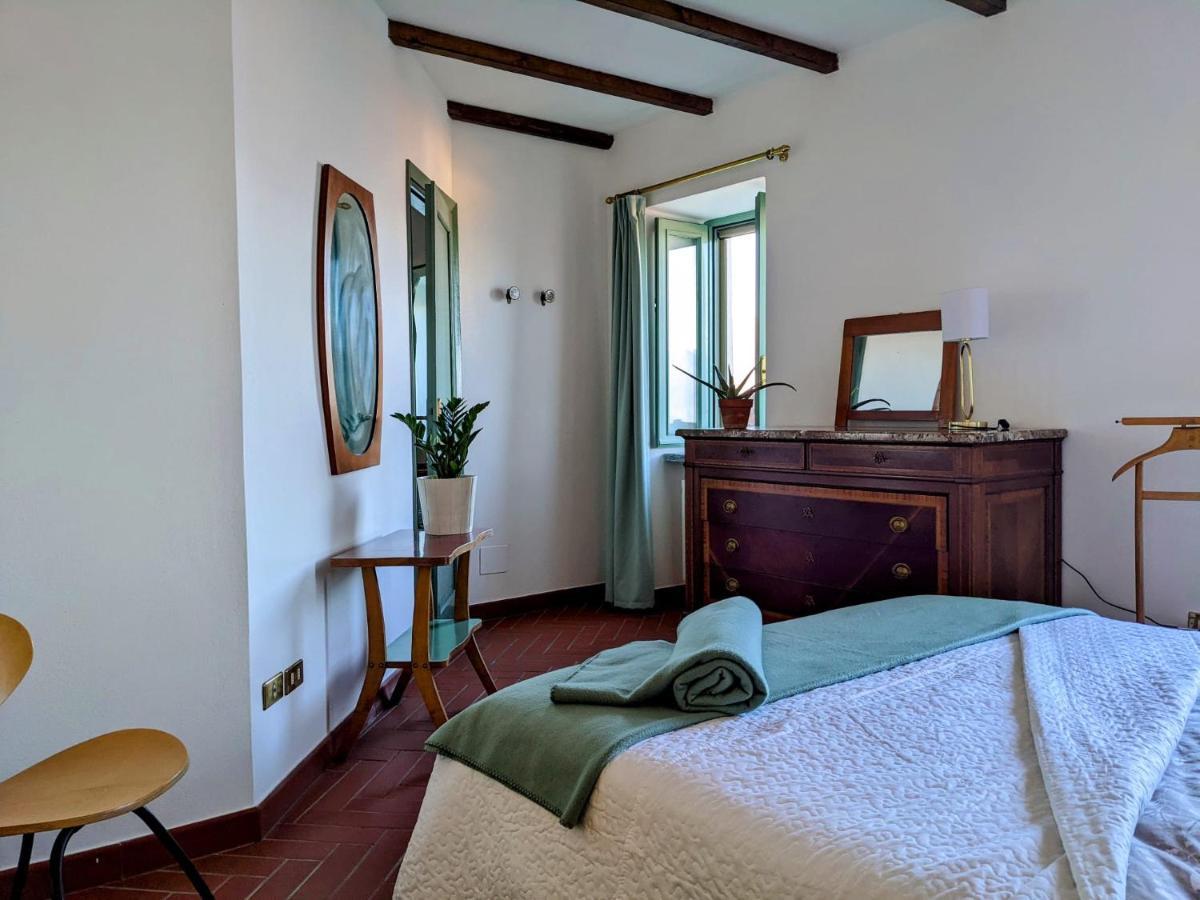 B&B Il Poggiolo Stresa Exterior foto